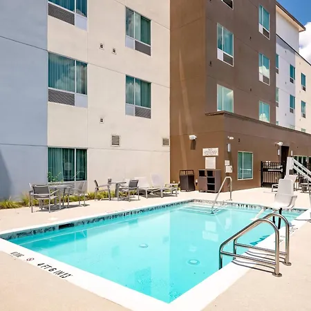 Towneplace Suites Austin South-2