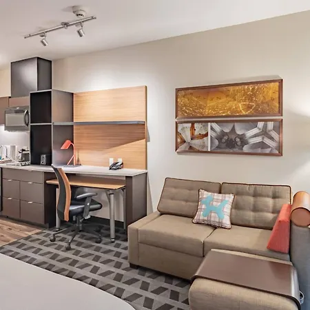 Towneplace Suites Austin South-3