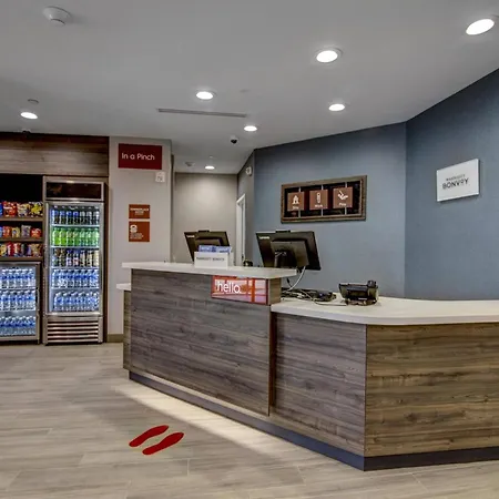 Towneplace Suites By Marriott Houston Hobby Airport-2