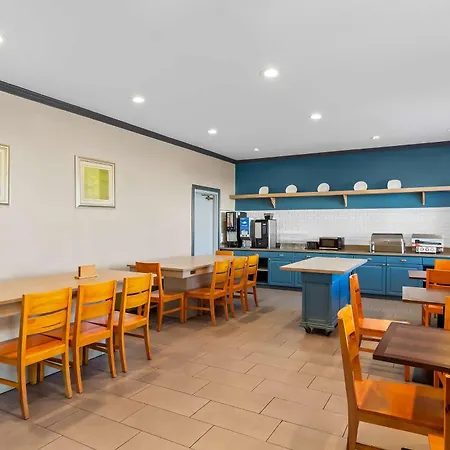 Sonesta Essential Iah Airport Jfk Boulevard - Newly Renovated-3