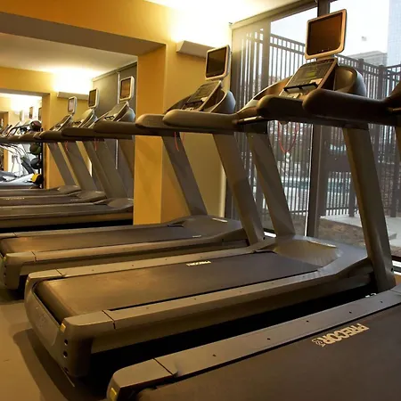 Wyndham Atlanta Buckhead Hotel & Conference Center-2
