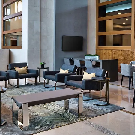 Wyndham Atlanta Buckhead Hotel & Conference Center-3