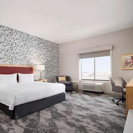 Hampton Inn & Suites Amarillo West-3