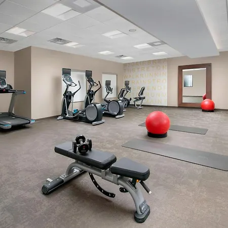 Residence Inn By Marriott Lubbock Southwest-3