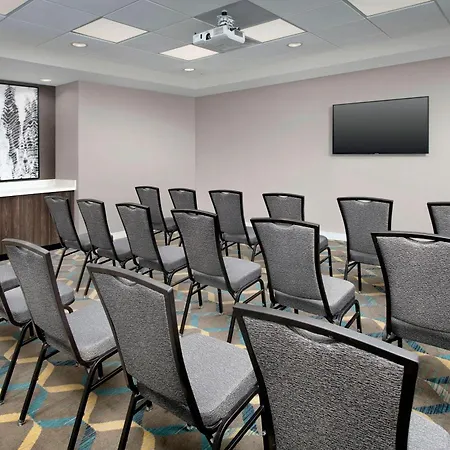 Residence Inn By Marriott Lubbock Southwest-2