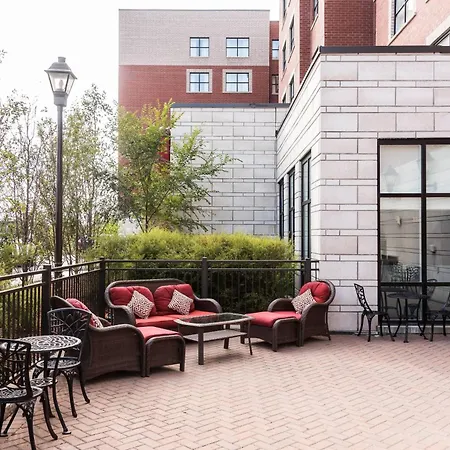 Residence Inn By Marriott Ottawa Airport-2
