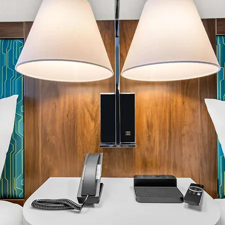 Hampton Inn & Suites Chicago Medical District Uic-3