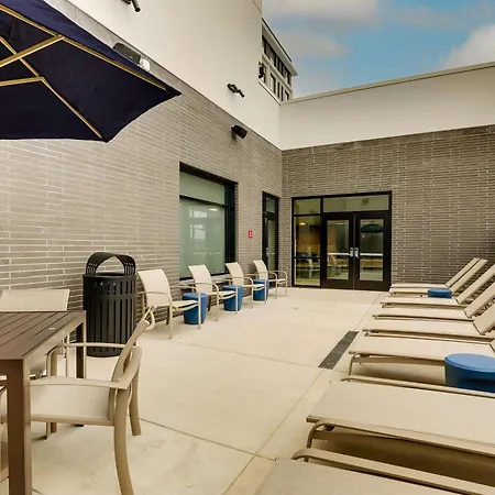 Drury Plaza Hotel Chattanooga Hamilton Place-3