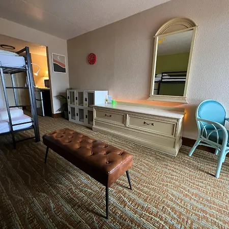 Bposhtels Myrtle Beach South-2