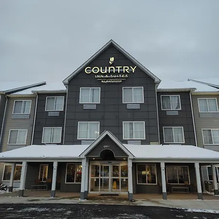 Country Inn & Suites By Radisson, Indianapolis South, In-2
