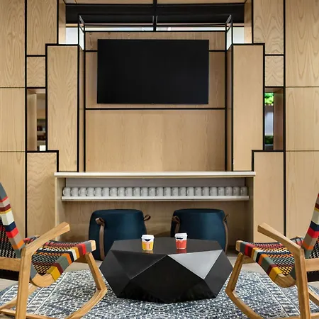 Home2 Suites By Hilton Austin Downtown East Side-3