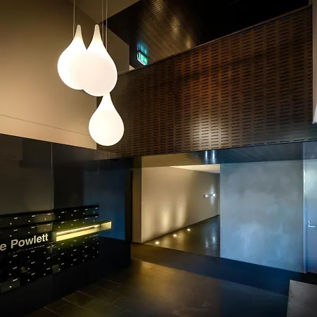 Adele Apartment Hotel East Melbourne-3