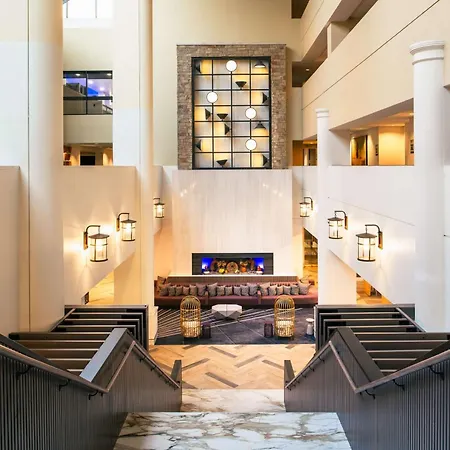 Hilton Lexington Downtown-2