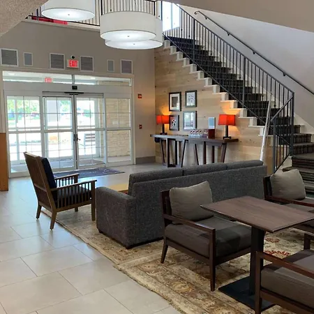 Country Inn & Suites By Radisson, Austin North Pflugerville , Tx-2