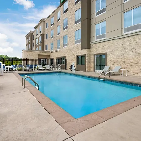 Holiday Inn & Suites - Savannah Airport - Pooler By Ihg-2