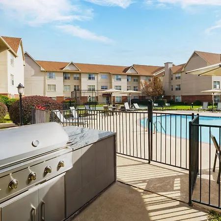 Residence Inn By Marriott Arlington-2