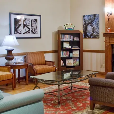 Country Inn & Suites By Radisson, Columbus, Ga-3