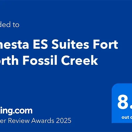 Sonesta Es Suites Fort Worth Fossil Creek-2