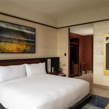 Nobu Hotel Atlanta-3