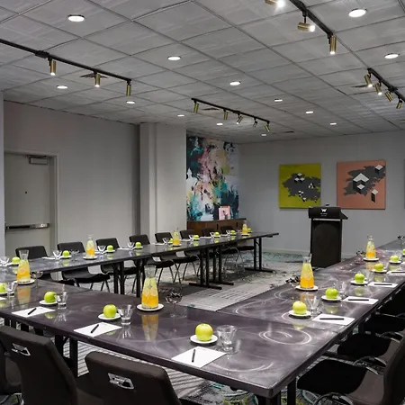Hotel Colee, Atlanta Buckhead, Autograph Collection-3