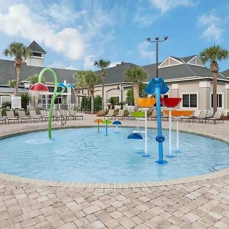 Sheraton Broadway Resort Villas-2