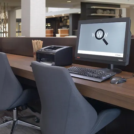 Courtyard By Marriott Houston Northwest-2