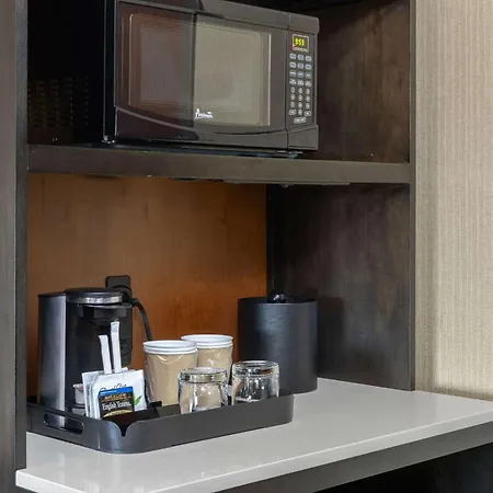 Cambria Hotel Plano - Frisco-2