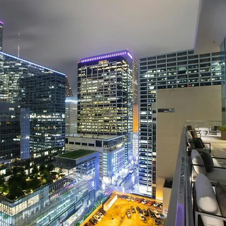 The Laura Hotel, Houston Downtown, Autograph Collection-3