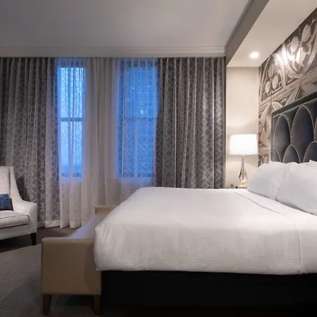 Hotel Saint Louis, Autograph Collection-2