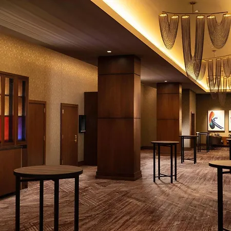 The Otis Hotel Austin, Autograph Collection-3