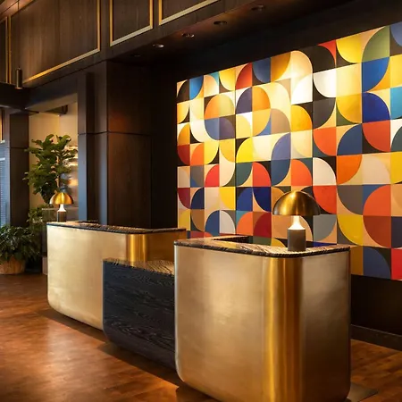 The Otis Hotel Austin, Autograph Collection-2
