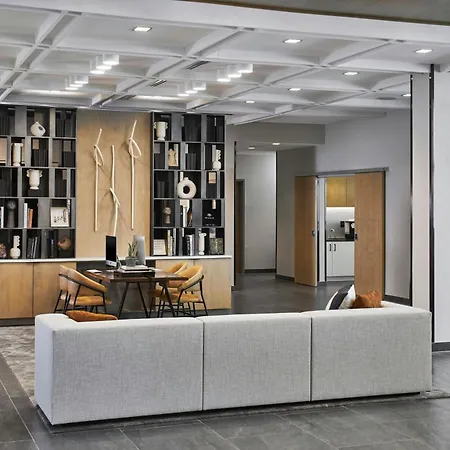Ac Hotel By Marriott Austin Hill Country-2