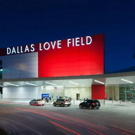 Motel 6 Dallas Tx Downtown-2