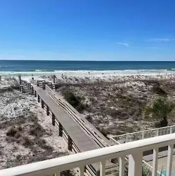 Gulf Dunes 202-3