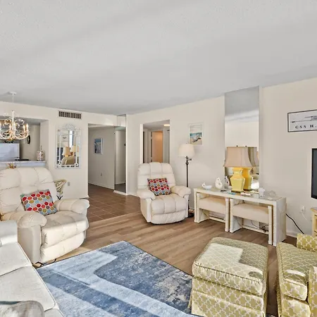 Arcadian II 11E - Oceanfront - Shore Drive Section-2