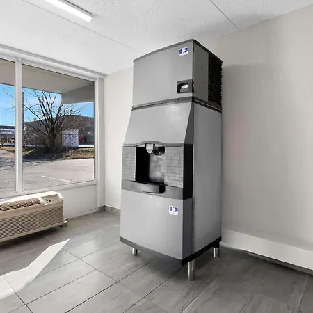 Quality Inn Nashville - Opryland Area-3