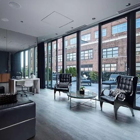 Dream Downtown, By Hyatt-2