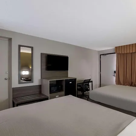 Quality Inn Fort Jackson-3