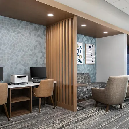 Candlewood Suites Chattanooga Hamilton Place By Ihg-3