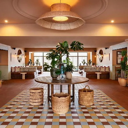 Arrive Albuquerque, A Member Of Design Hotels-3
