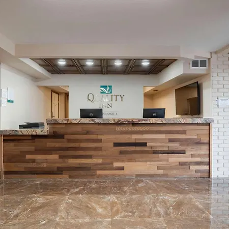 Quality Inn Fort Walton Beach - Destin West-3