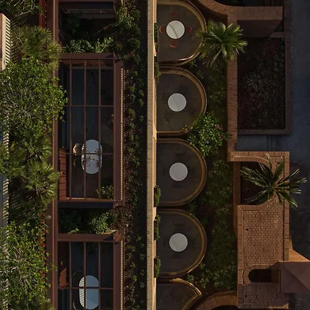 The Eve Hotel Sydney-2