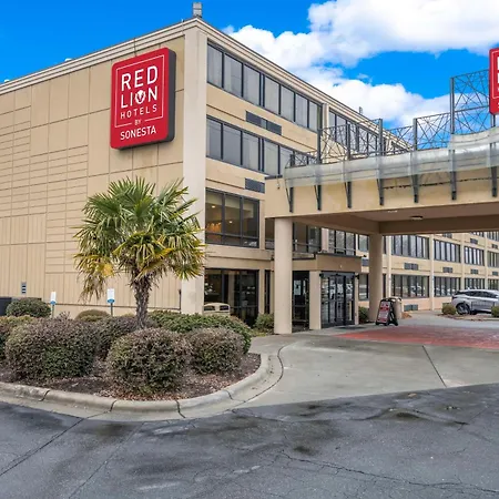 Red Lion Hotel Charlotte-2