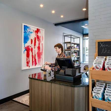 Hotel Indigo Chattanooga - Downtown By Ihg-3