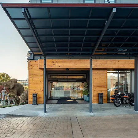 Hotel Indigo Chattanooga - Downtown By Ihg-2