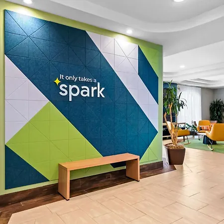 Spark By Hilton San Antonio Near Seaworld-2