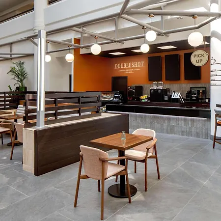 Doubletree Suites By Hilton Salt Lake City-2