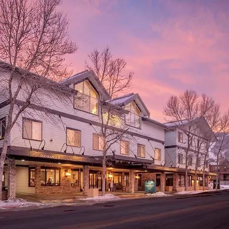 Homewood Suites By Hilton Jackson-3