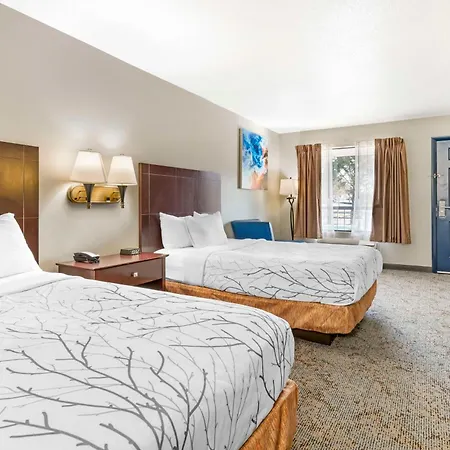 Best Western Royal Inn-3