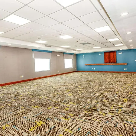 Hampton Inn & Suites Fort Worth-West-I-30-2